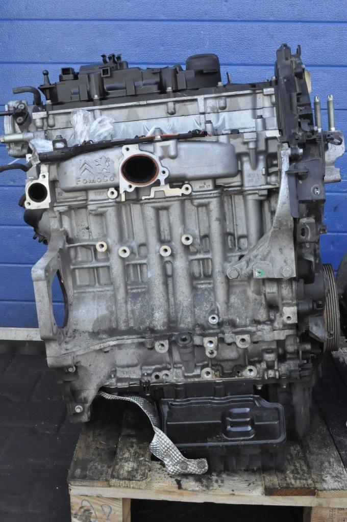 Moteur XUGA Nu TOURNEO TRANSIT FORD, Envoi, Utilisé, Daihatsu