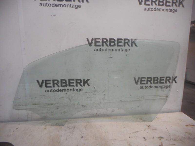 PORTIERRUIT LINKS Opel Corsa D (01-2006/12-2014), Gebruikt, Opel