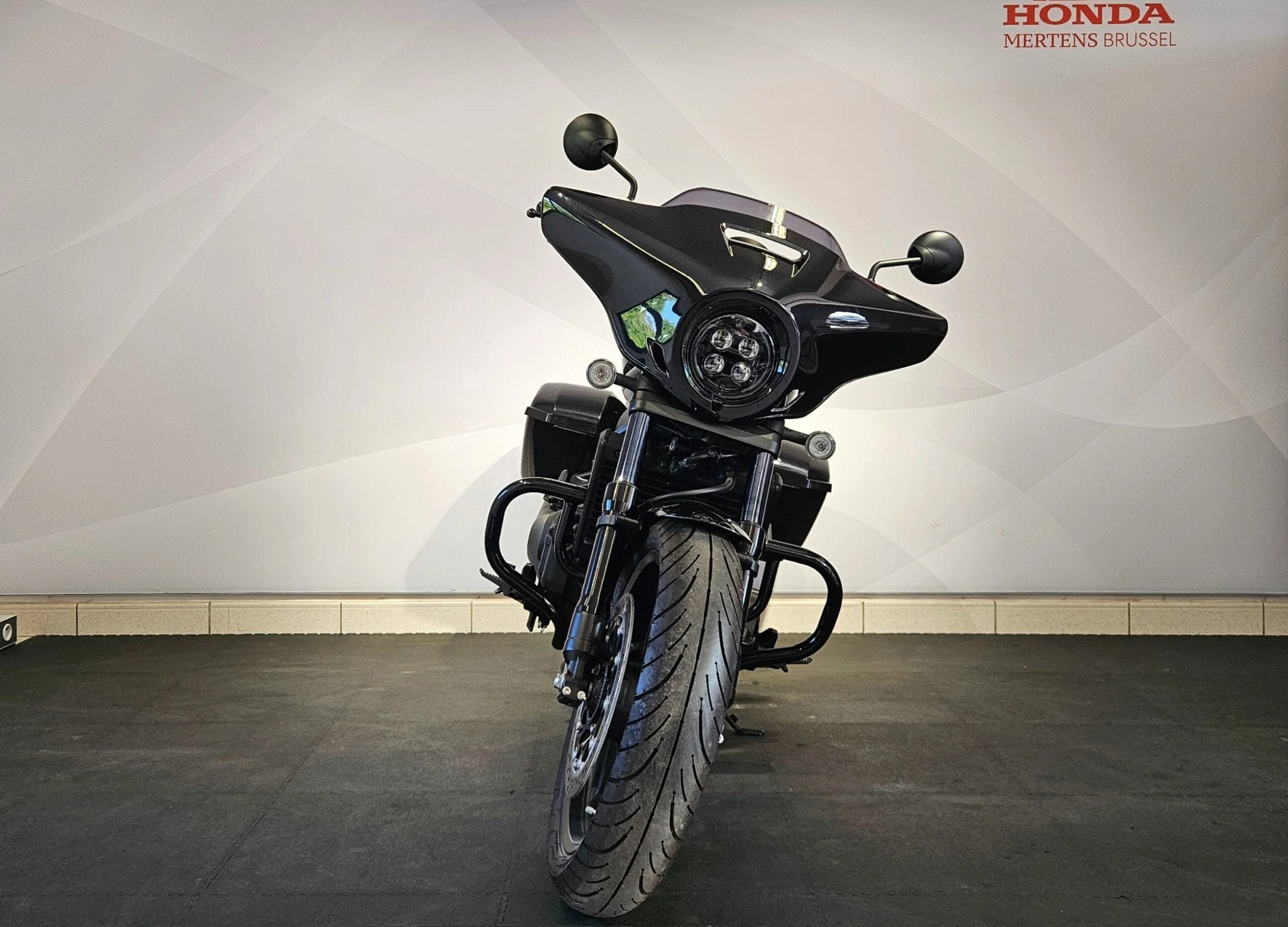 Honda CMX REBEL 1100 (bj 2022), Motoren, Bedrijf, Overig, 1084 cc