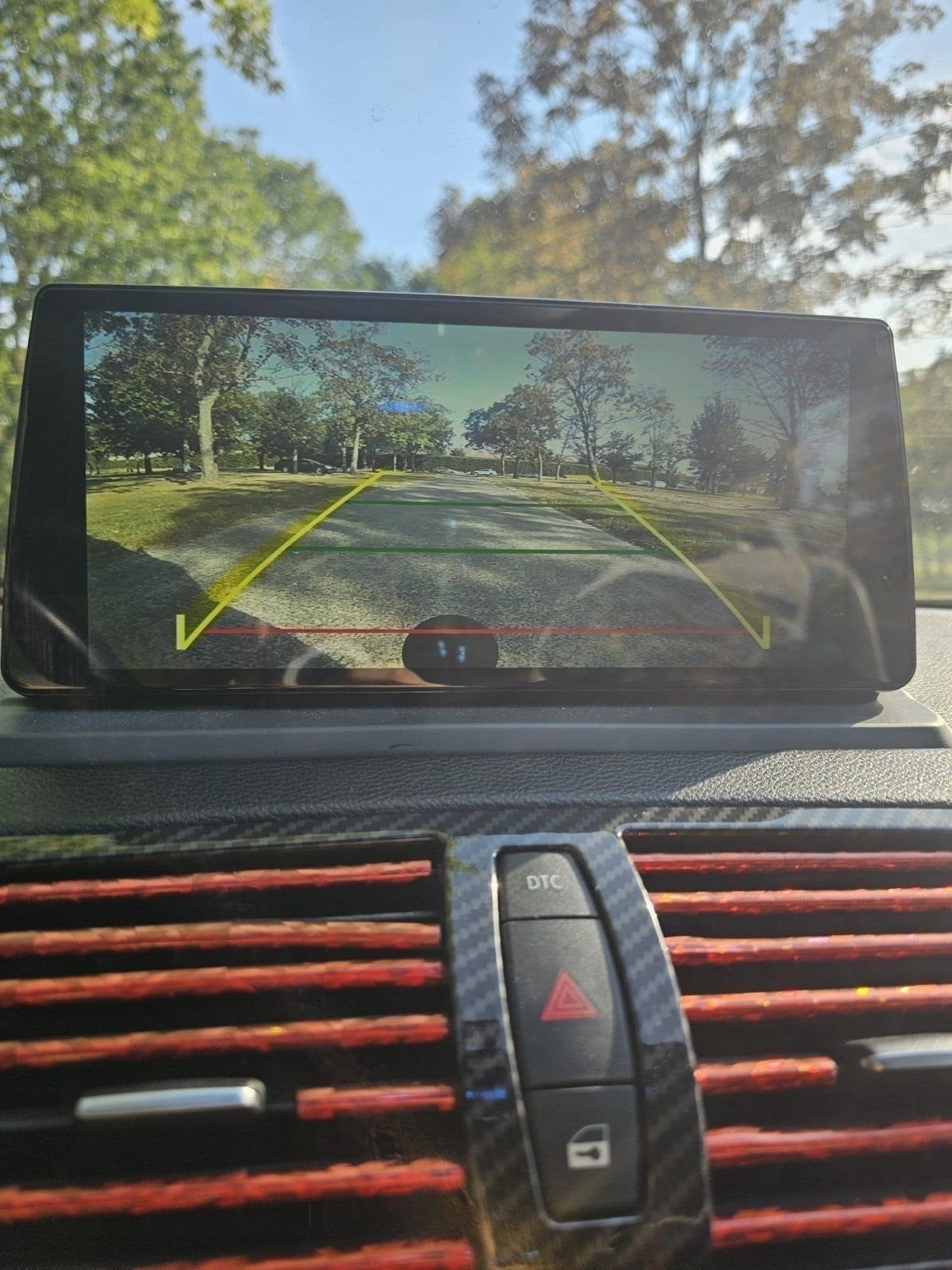 bmw 1.6i CarPlay et caméra, Autos, Achat, Boîte manuelle, Particulier, Essence