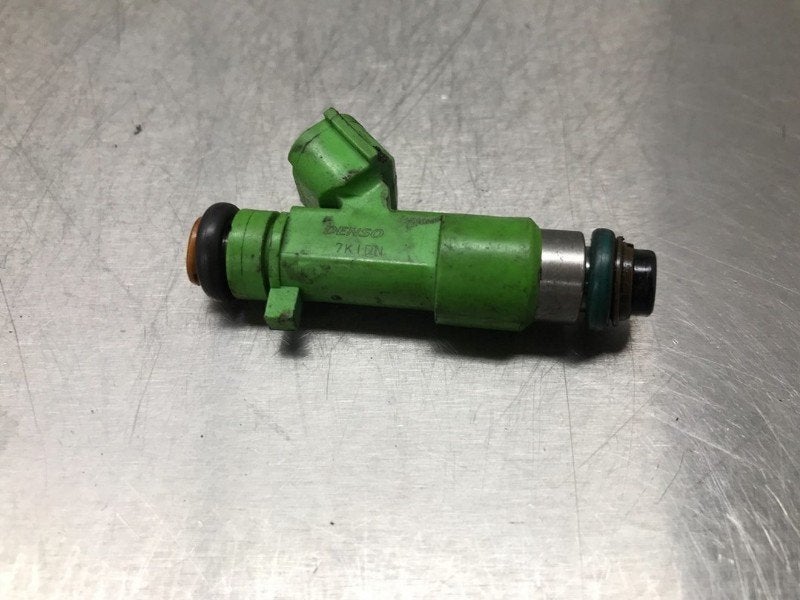 INJECTOR BRANDSTOF Nissan Murano (Z51) (01-2003/09-2014), Gebruikt, Nissan