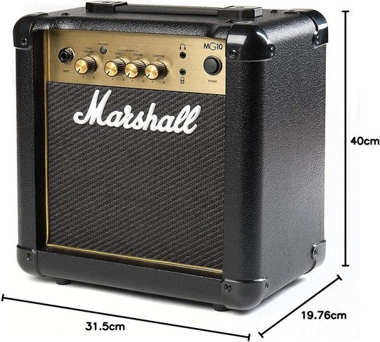 vesterker, Muziek en Instrumenten, Versterkers | Bas en Gitaar, Nieuw, Gitaar, Minder dan 50 watt, Ophalen of Verzenden