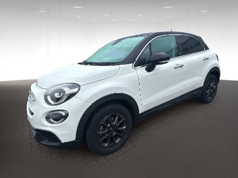 Fiat 500X FireFly Turbo City Cross, Autos, Fiat, Achat, Entreprise, Boîte manuelle, 500X