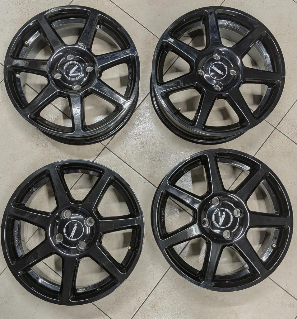 Jante AUTEC, Auto-onderdelen, Banden en Velgen, Ophalen, Overige, Velg(en), 16 inch