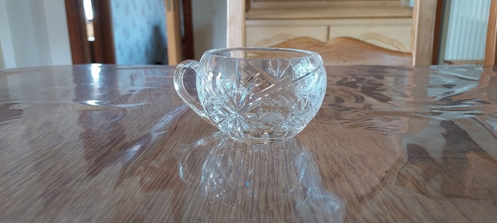 Punchset, Huis en Inrichting, Keuken | Servies, Ophalen, Overige merken, Vintage, Compleet servies