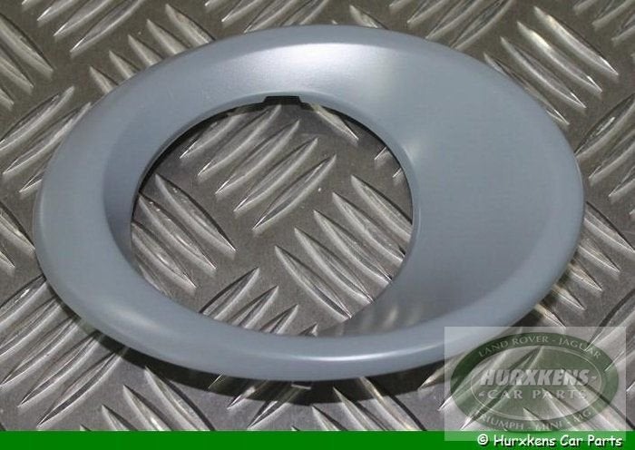 Bezel mistlamp rechts facelift model Land Rover Freelander 1, -, -, Nieuw, Ophalen of Verzenden