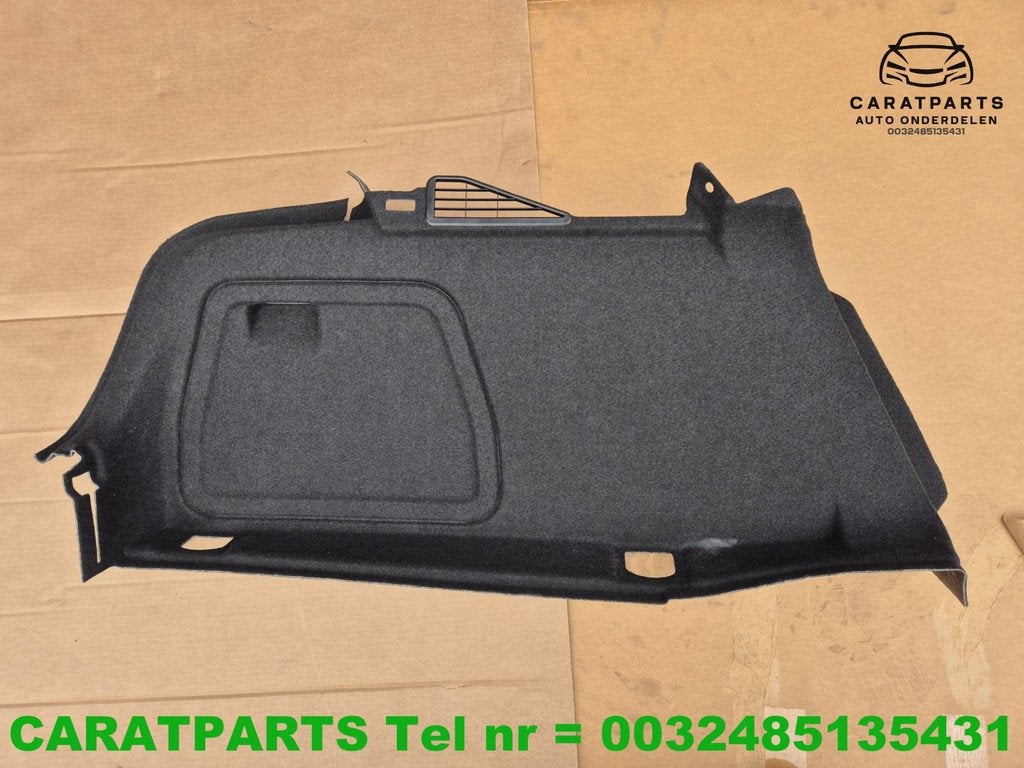 8T0863887B Garniture de coffre bagages Audi A5 Garniture de, AUDI AG, Auto-Union-Strasse 1
85045  Ingolstadt, DE, Audi, Utilisé