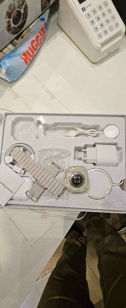 Coffret connecté, Enlèvement ou Envoi, Neuf, Autres marques