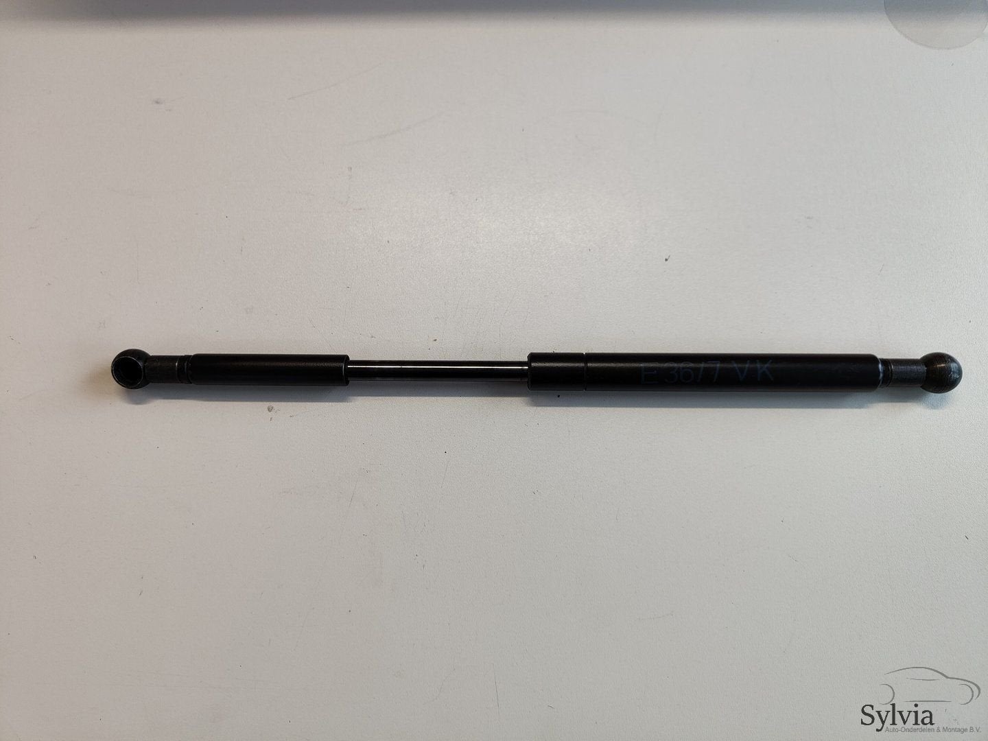 Gasdemper gasveer voor cabrio kap compartiment BMW Z3 840723, -, Utilisé, -, Enlèvement ou Envoi