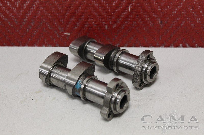 NOKKENAS SET Aprilia RSV 1000 (R) Mille 1998-2003 (RSV1000), Motoren, Dhr. S. di Majo, Gebruikt, Info@cama-motorparts.nl, P.J. Troelstraweg 8 8
3144 CX  MAASSLUIS, NL