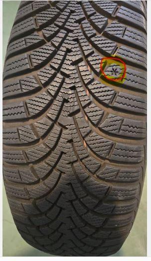 Banden, Auto-onderdelen, Banden en Velgen, Ophalen, Gebruikt, 16 inch, Band(en)