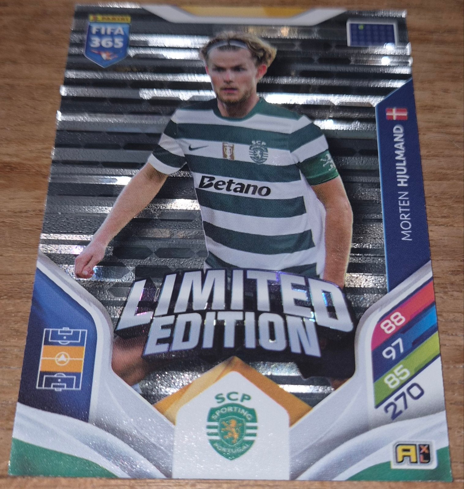 carte Panini Fifa 365 adrenalyn xl, Collections, Neuf, Autres types