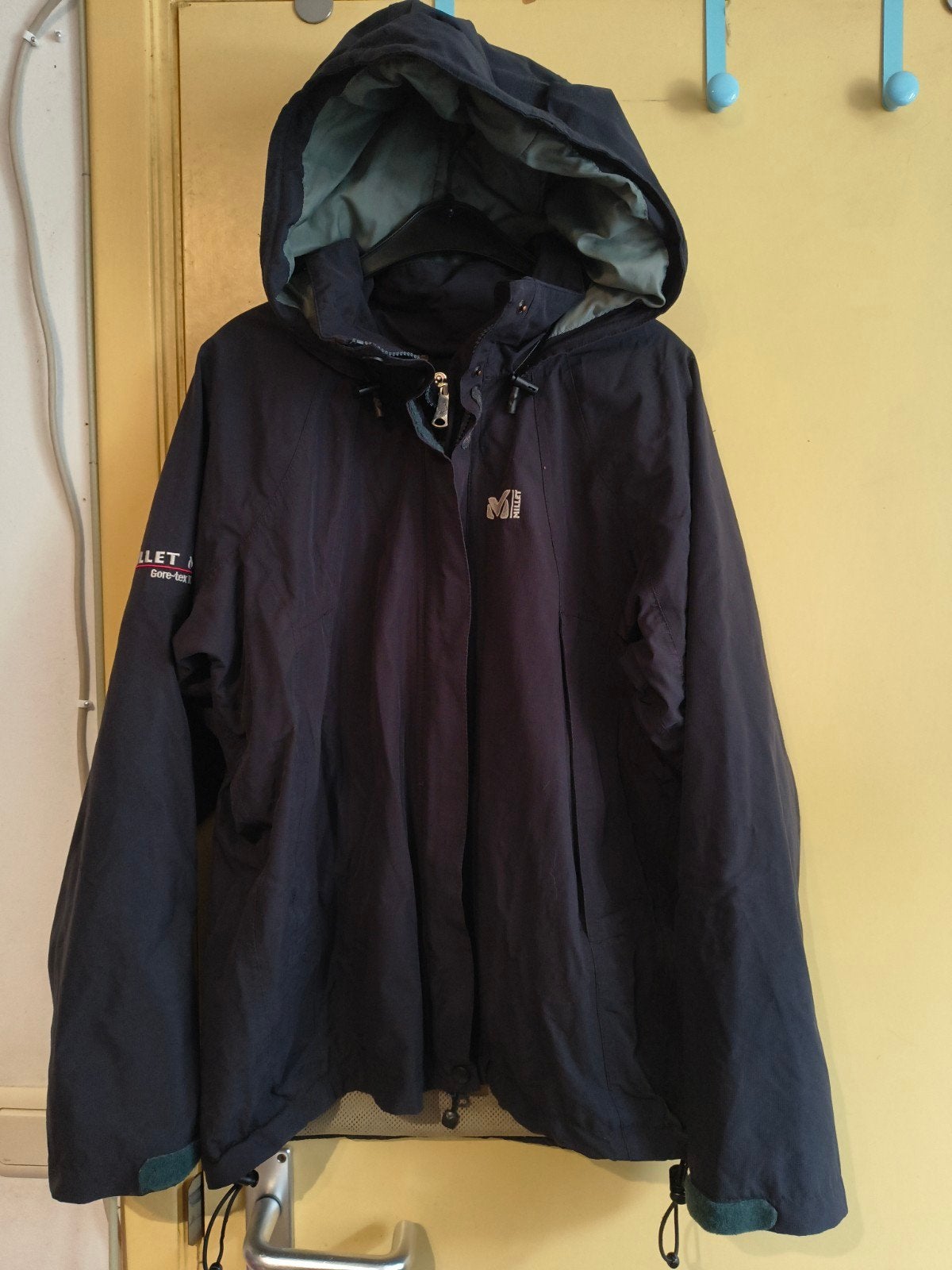 veste mi saison Millet taille M, Kleding | Dames, Jassen | Zomer, Ophalen