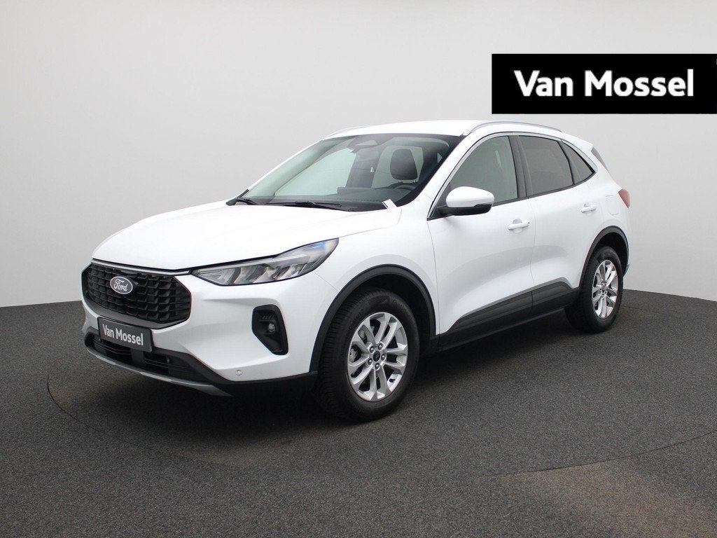 Ford Kuga 1.5i EcoBoost 110kW Titanium, Auto's, Ford, Bedrijf, Te koop, Kuga, Airbags, Airconditioning, Automatische klimaatregeling
