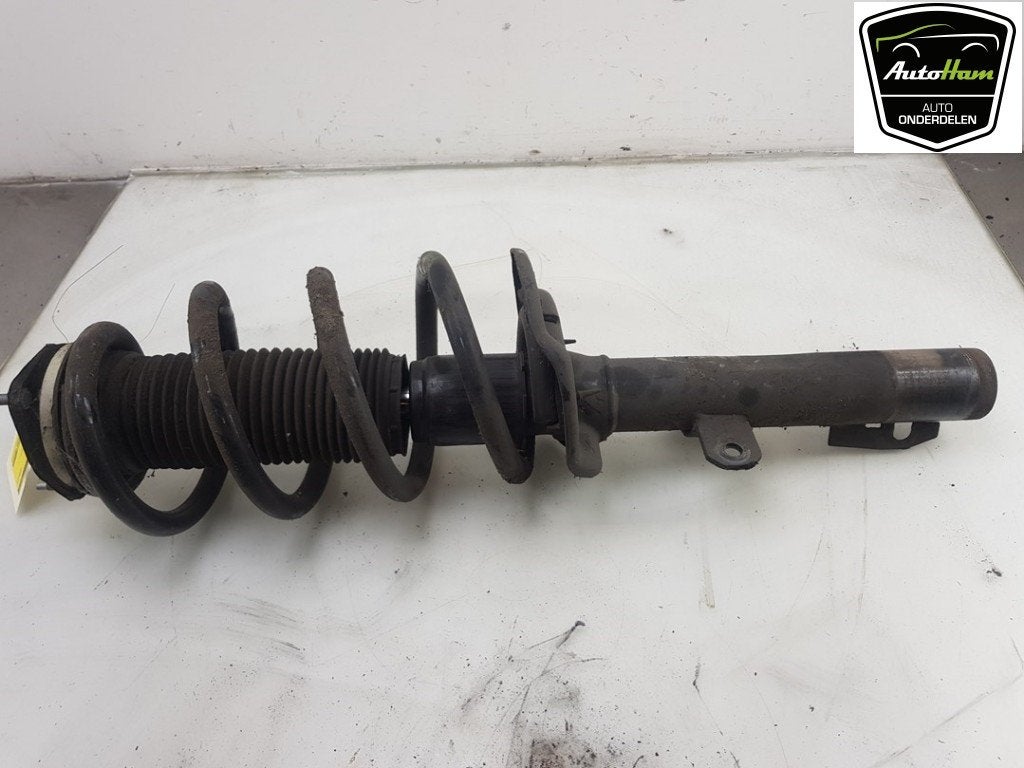AMORTISSEUR OU ABSORBEUR DE CHOC AVANT GAUCHE Ford Transit, Henry-Ford-Straße  1
50735  Köln, DE, Ford-Werke GmbH, Kunden@ford.com
