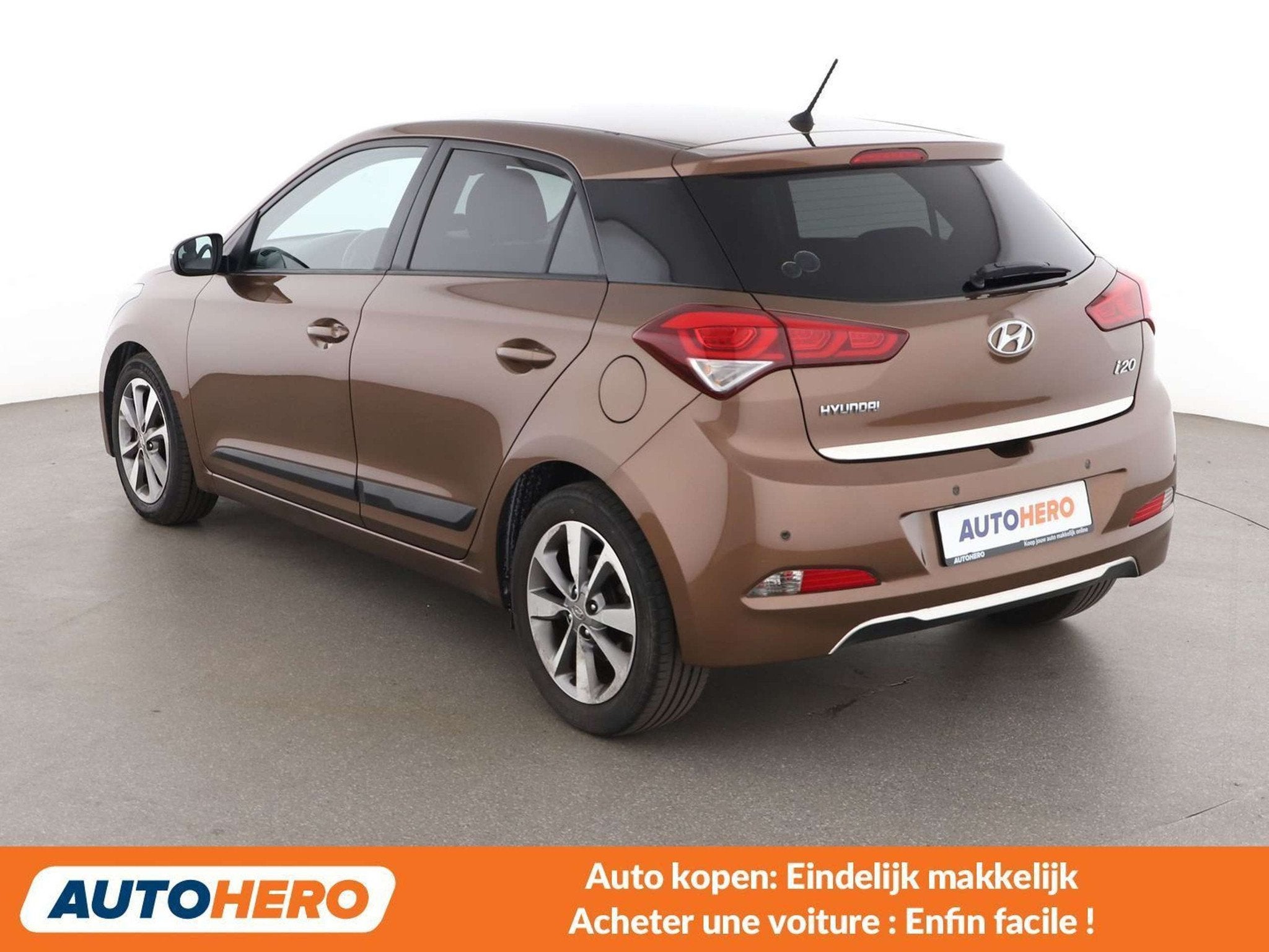 Hyundai i20 1.1 CRDi FIFA World Cup Edition, Autos, Hyundai, Achat, https://public.car-pass.be/vhr/1ff5d486-564b-4b57-8486-c1c19b319711