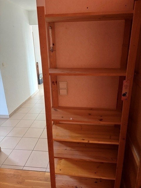 Etagère, Enlèvement, Comme neuf, Étagère, Bois