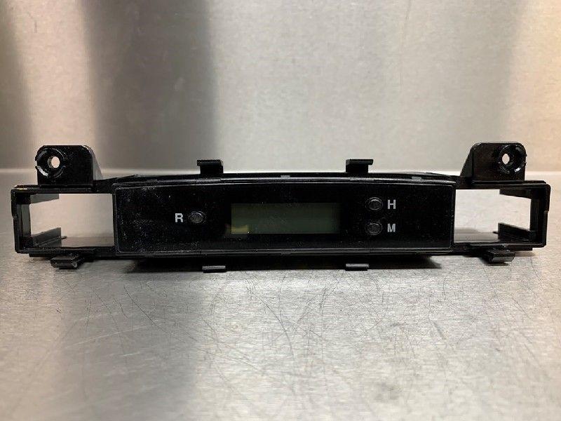 HORLOGE Hyundai Accent (01-2005/02-2010) (|200701221037|), Utilisé, Hyundai
