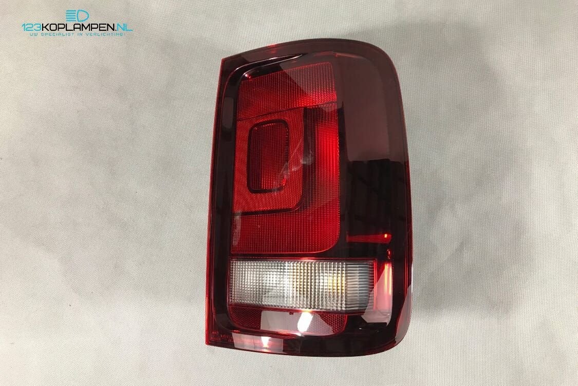 VW Volkswagen Amarok Facelift achterlicht rechts, Autos : Pièces & Accessoires, Éclairage, Volkswagen, Utilisé, Enlèvement ou Envoi