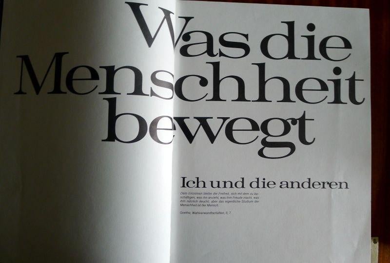 2 boeken-box Filosofie: Was die Menschheit bewegt, Boeken, Filosofie, Ophalen of Verzenden, Nieuw, Algemeen