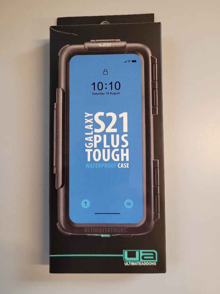 Smartphone houder, Ophalen, Zo goed als nieuw