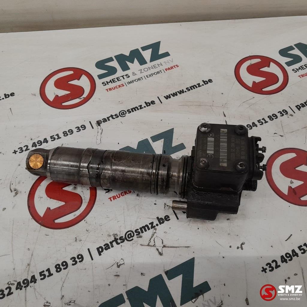 Occ pompe d'injection de carburant OM906LA Mercede, Utilisé, Mercedes-Benz, Systèmes à carburant