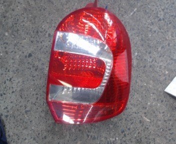 Feu arrière droit Renault Modus 2008-2012 LP/15667, Autos : Pièces & Accessoires, Enlèvement, Utilisé, Renault
