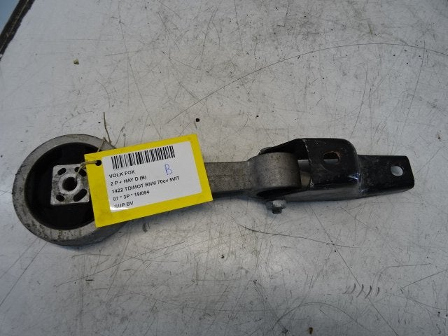 SUPPORT BOITE DE VITESSES Volkswagen Fox (5Z) (6Q0199555), Volkswagen, Volkswagen AG, Utilisé, Kundenbetreuung@volkswagen.de