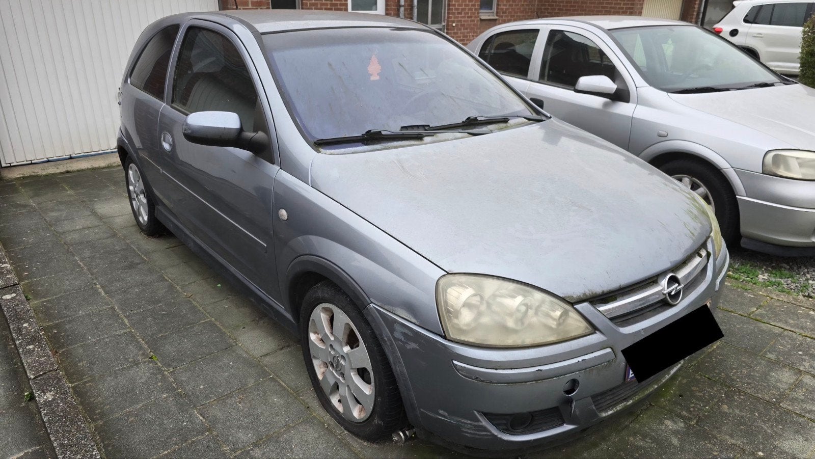 Opel corsa 1.3 cdti Automatique pour pièces, Autos, Achat, Diesel, Automatique, Particulier