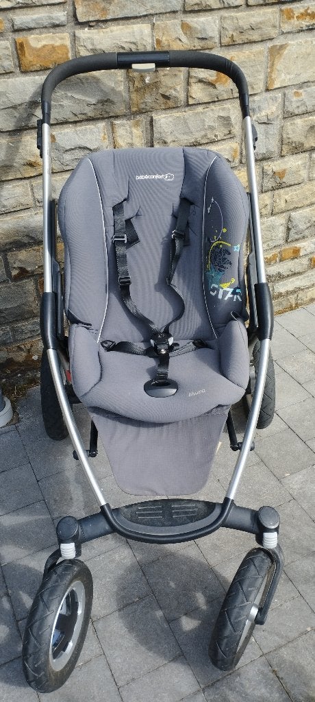 poussette enfant, Enfants & Bébés, Autres marques, Enlèvement, Utilisé, Poussette