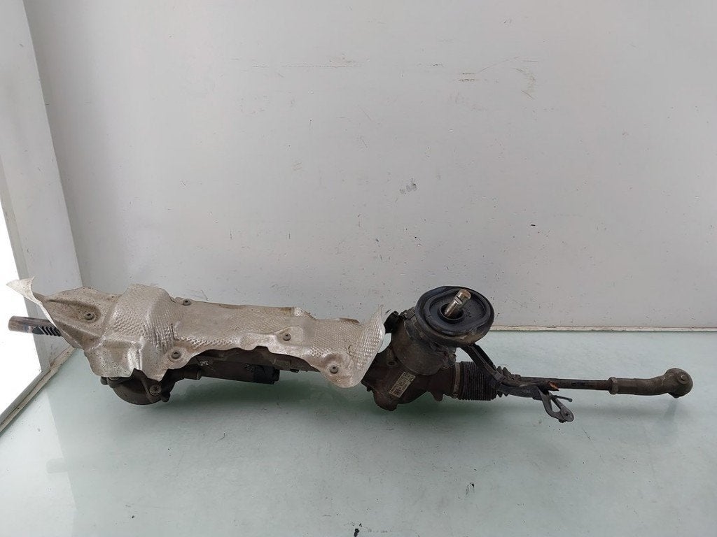 DIRECTION ASSISTEE RACK Volkswagen Golf VIII (CD1), Dhr. J. Ham, Volkswagen, Administratie@autoham.nl, Utilisé