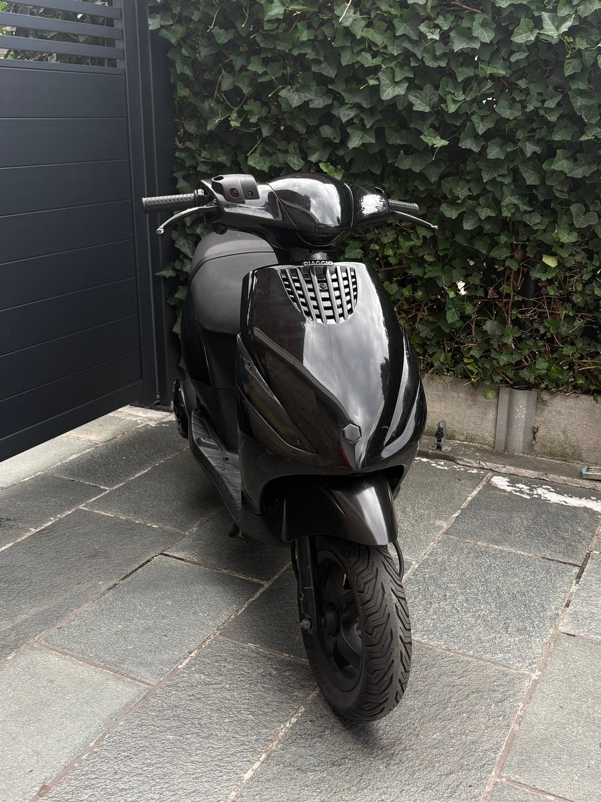 Piaggio zip 2t a klasse, Enlèvement, Comme neuf, Zip