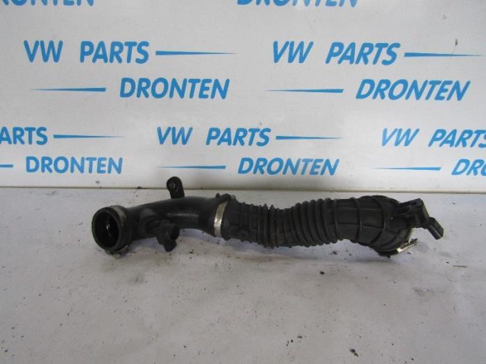 Tuyau (divers) d'un Volkswagen Transporter, Volkswagen, -, 3 mois de garantie, Utilisé