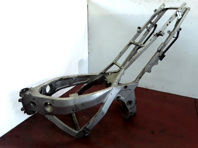 ZZR600 1993 - 2005 Kawasaki Frame D1-34327
