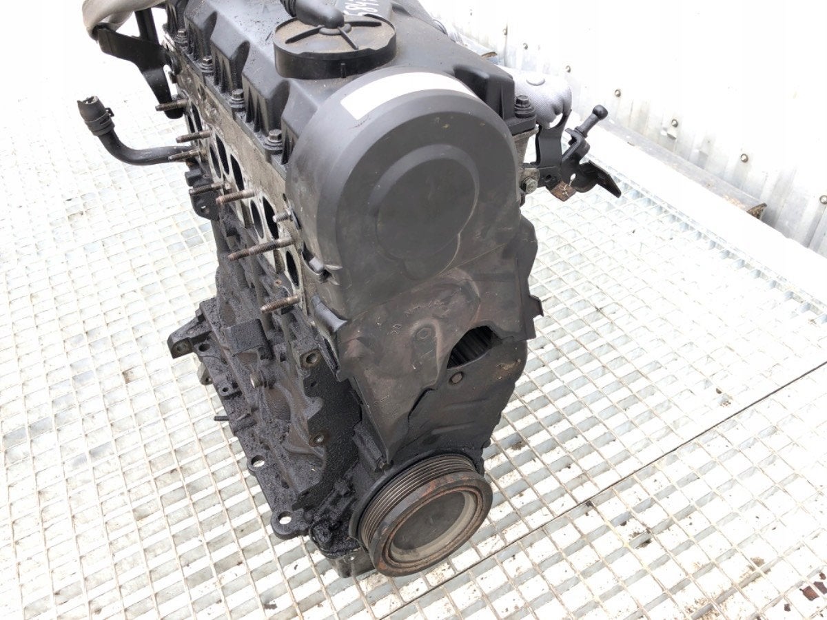 Moteur BKC Nu JETTA LEON SKODA GOLF AUDI TOURAN SEAT PASSAT, Verzenden, Gebruikt, Overige automerken