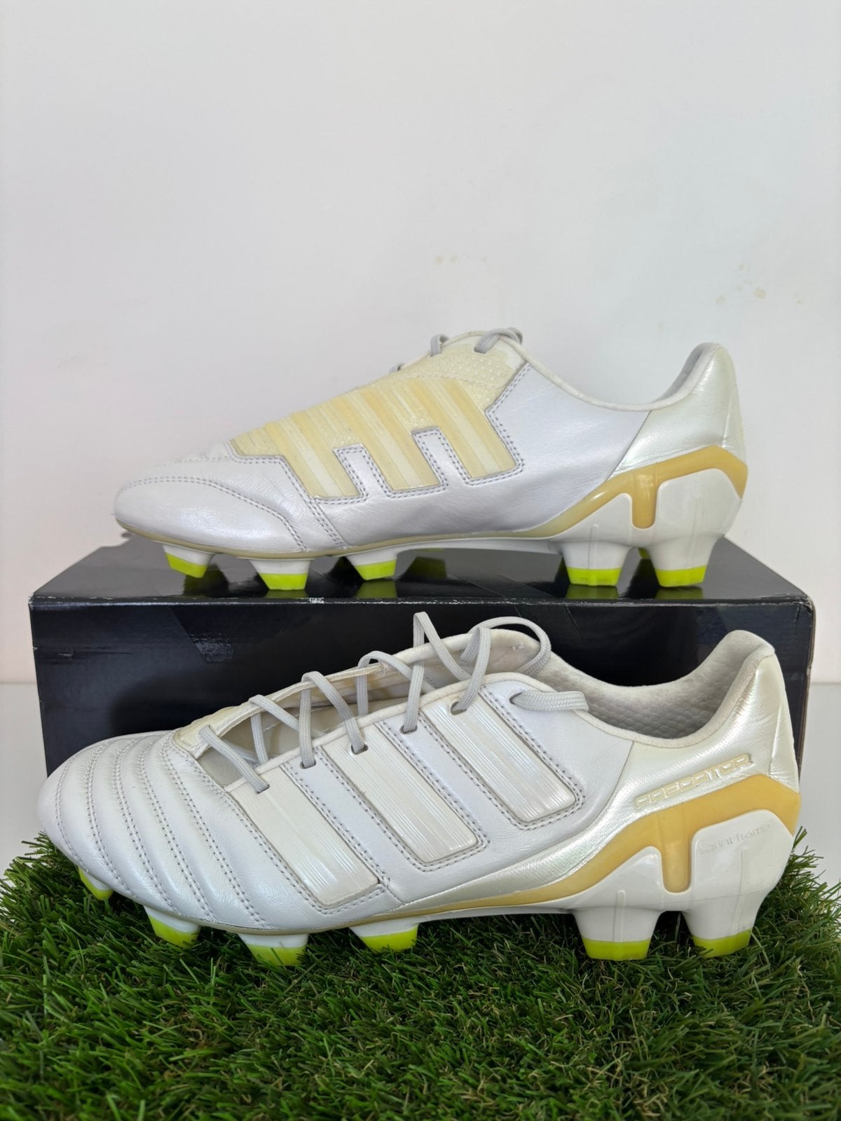 Adidas Predator Adipower, Enlèvement ou Envoi, Neuf, Chaussures