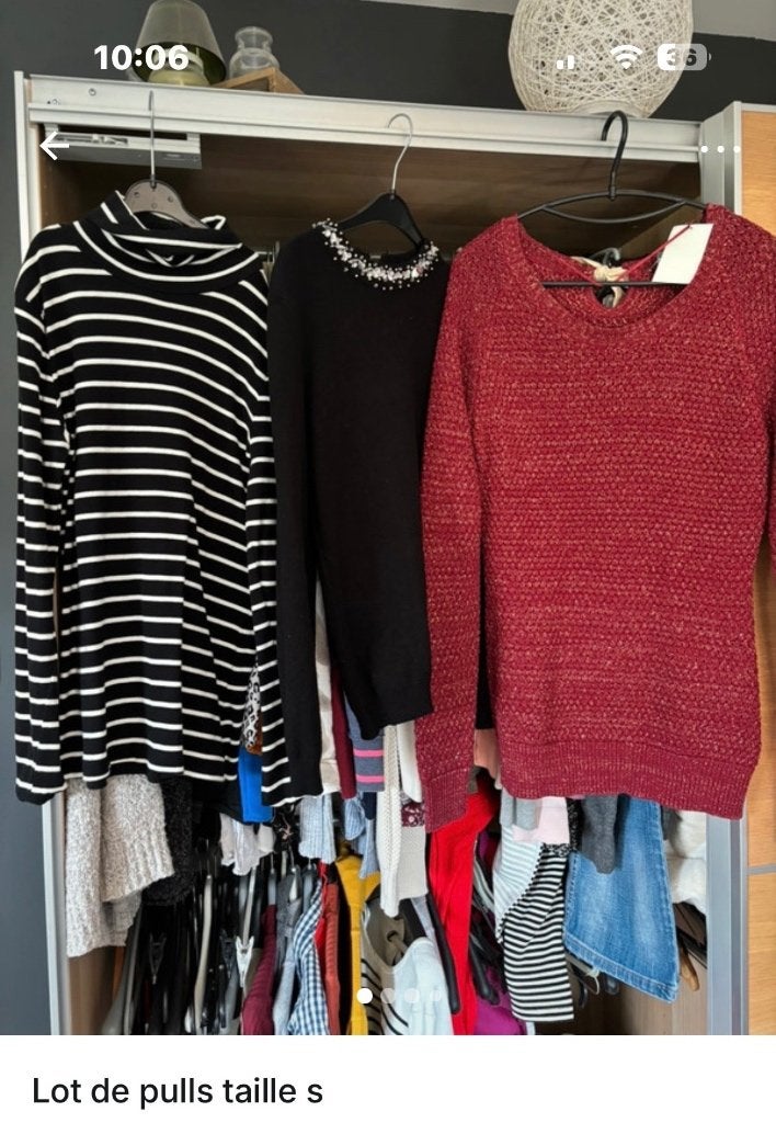 Vêtements femme, Kleding | Dames, Dames-kledingpakketten, Ophalen, Zo goed als nieuw