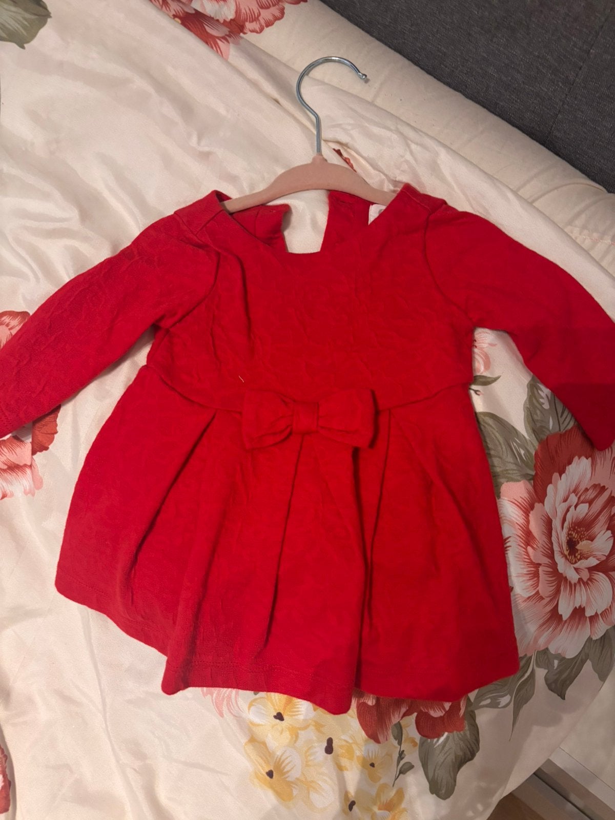 Babykleertjes, Kinderen en Baby's, Babykleding | Maat 50, Ophalen, Zo goed als nieuw