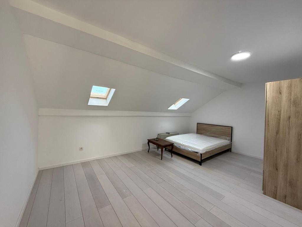 Colocation à Liège