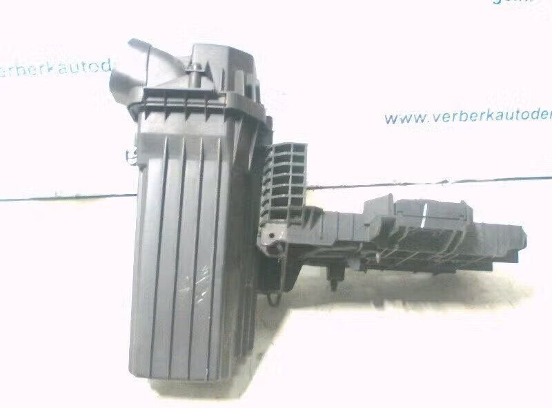 LUCHTFILTERHUIS Peugeot 407 (6C / J) (01-2005/03-2011), Auto-onderdelen, Kontakt-peugeot@peugeot.com, Gebruikt, Ophalen of Verzenden