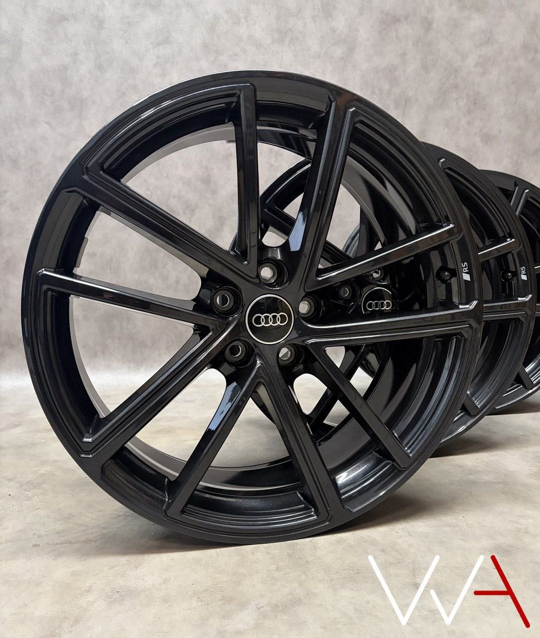 20'' Audi Q5 SQ5 GU Sportback RS Velgen S-Line NIEUW BTW 202, Velg(en), -, -, Nieuw