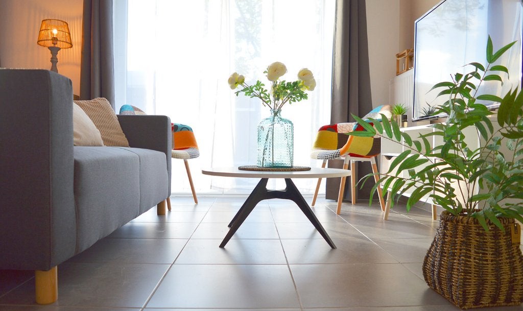 Studios et appartements meublés grand confort +wifi /au mois, Appartement, Charleroi