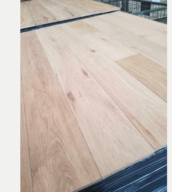 SCHERPE DEAL; EIKEN HOUTEN VLOER!  € 25,- PM2, Tuin en Terras, Ophalen, Hout