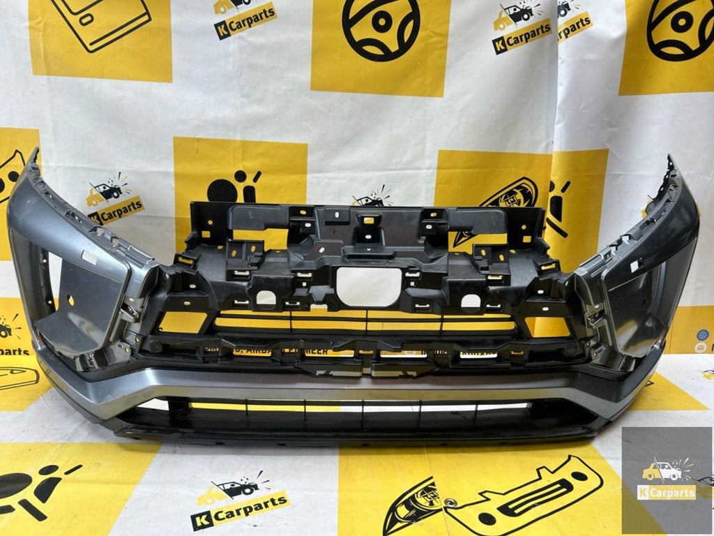 Voorbumper Mitsubishi Eclipse Cross bumper 6400-H717ZZ, Info@mitsubishi-motors.com, Gebruikt, Voor, Mitsubishi Motors Corporation