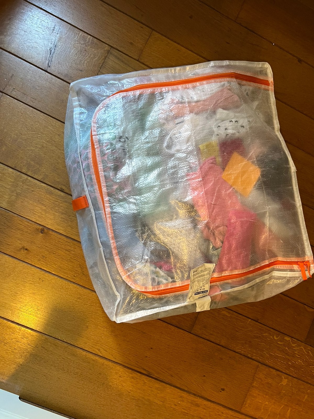 Lot de vetements fille, Enlèvement, Comme neuf