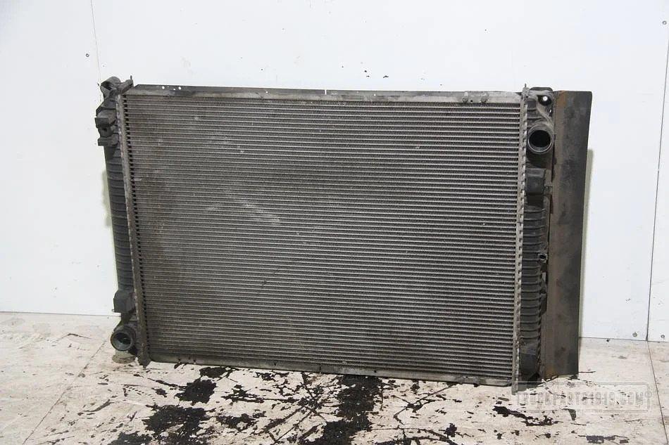MAN TGL Cooling System Radiateur, Enlèvement, Utilisé, MAN, Moteur et Accessoires