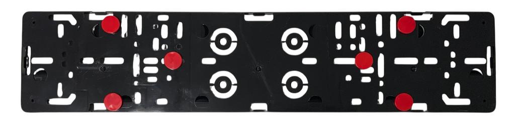 Antivibratiekussens voor kentekenplaathouder, ., Nieuw, Ophalen of Verzenden, .