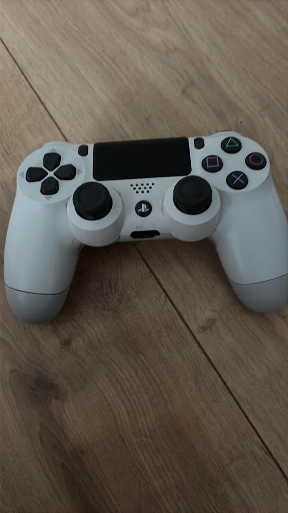Manette PS4, 1 joueur, Enlèvement, À partir de 7 ans, Jeu de rôle (Role Playing Game)