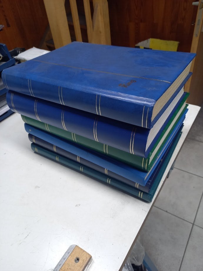 postzegelverzameling Belgie te koop 1966 tot 2014 - postfris, Neuf, Non oblitéré, Enlèvement, Autre