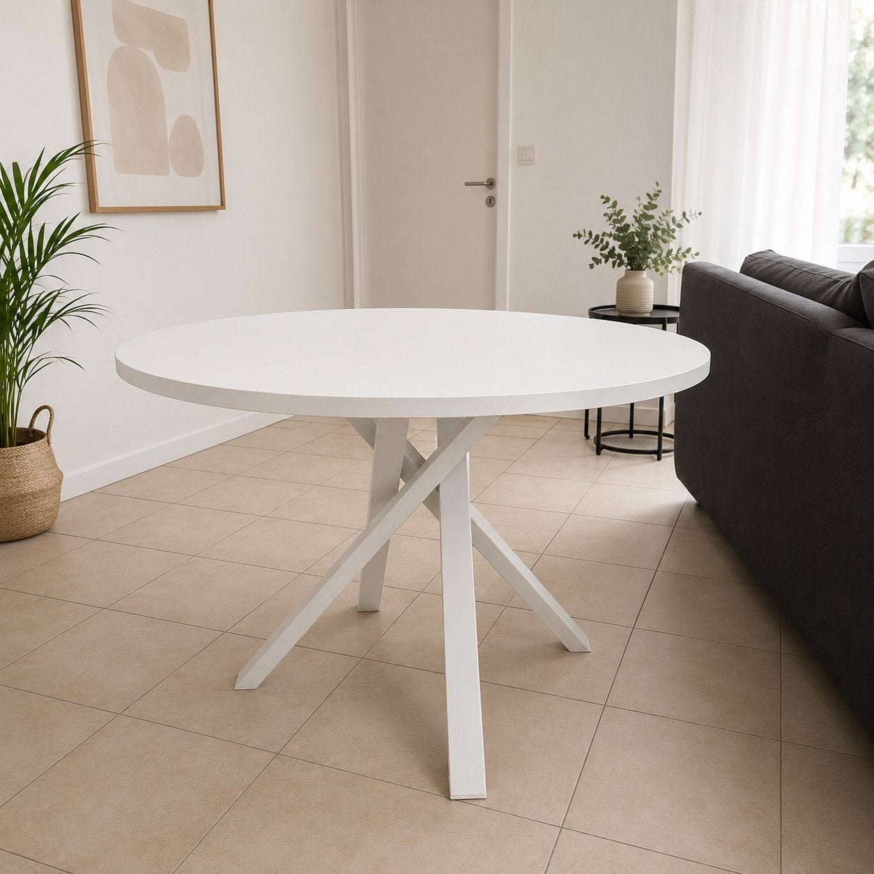 Table ikea, Enlèvement ou Envoi, Comme neuf